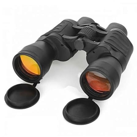 Waterproof Binoculars_0