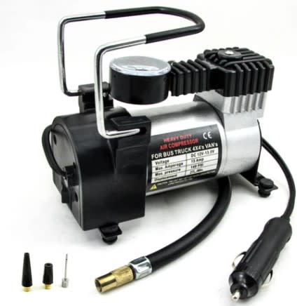 Dc 12 V Heavy Duty Air Compressor_0